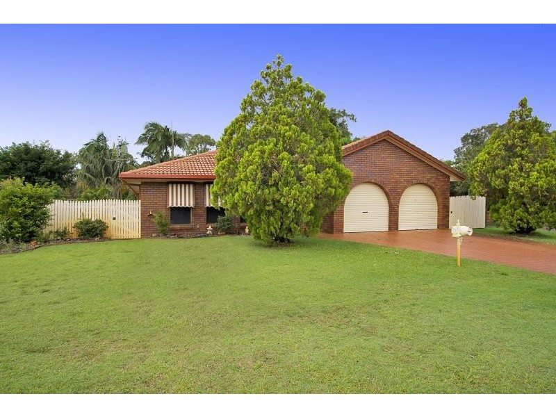 16 Limosa Road, Tweed Heads West NSW 2485