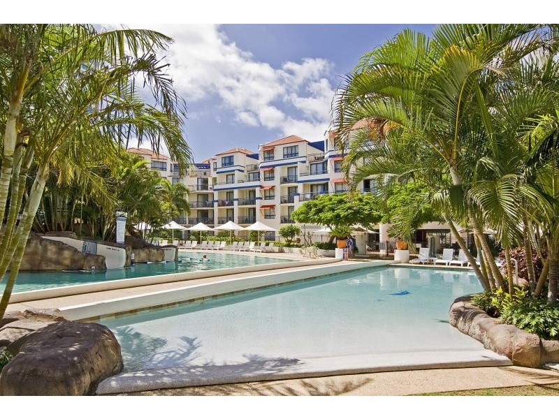 126/99 Griffith Street, Coolangatta QLD 4225