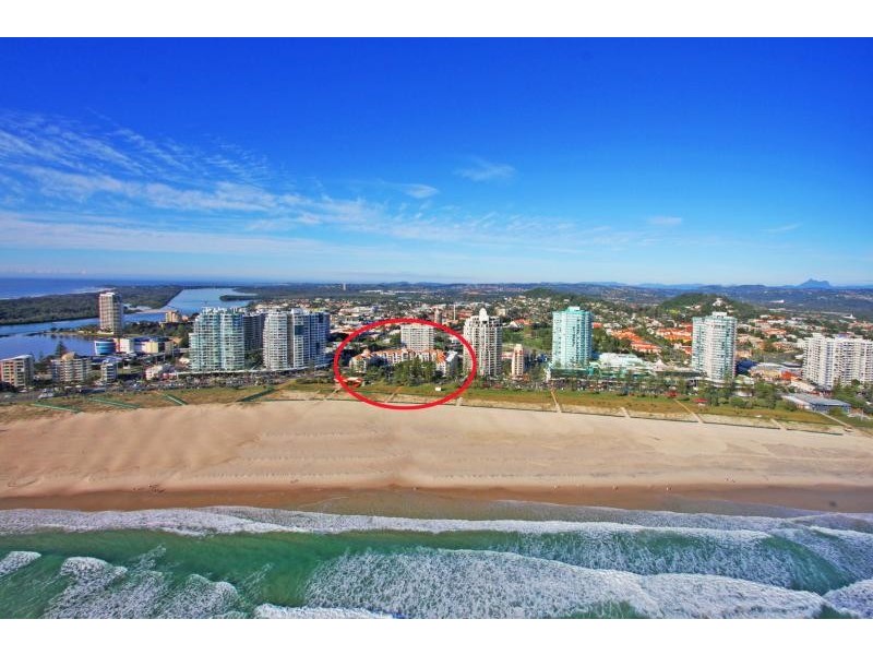 126/99 Griffith Street, Coolangatta QLD 4225