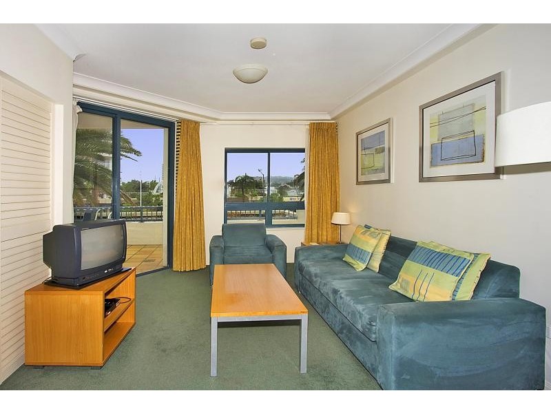 126/99 Griffith Street, Coolangatta QLD 4225