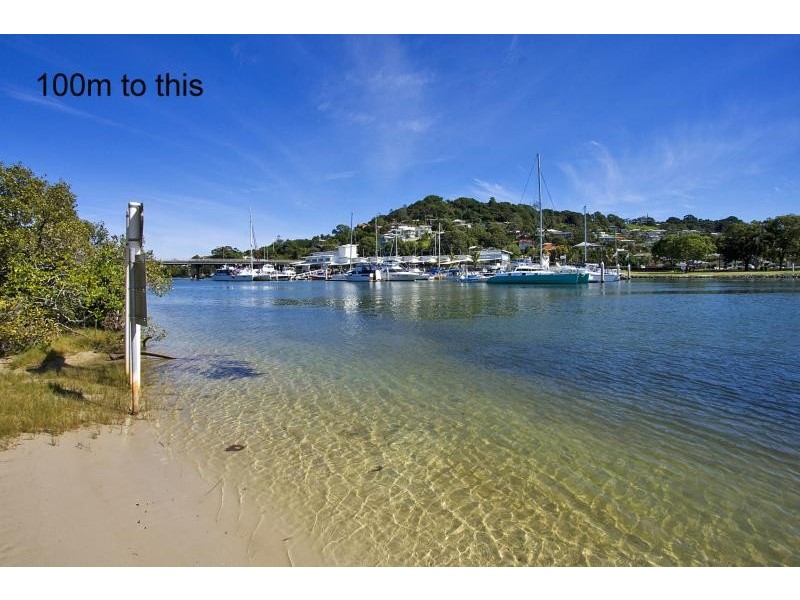 236 Mariners Drive East, Tweed Heads NSW 2485