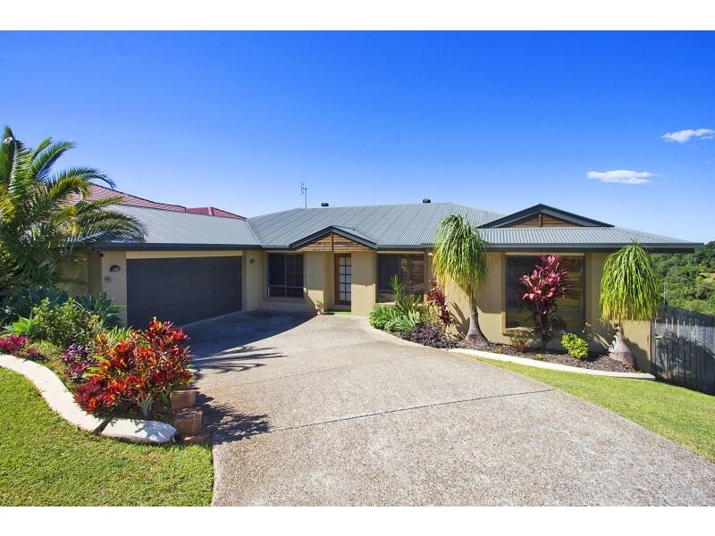 9 Tyrone Terrace, Banora Point NSW 2486