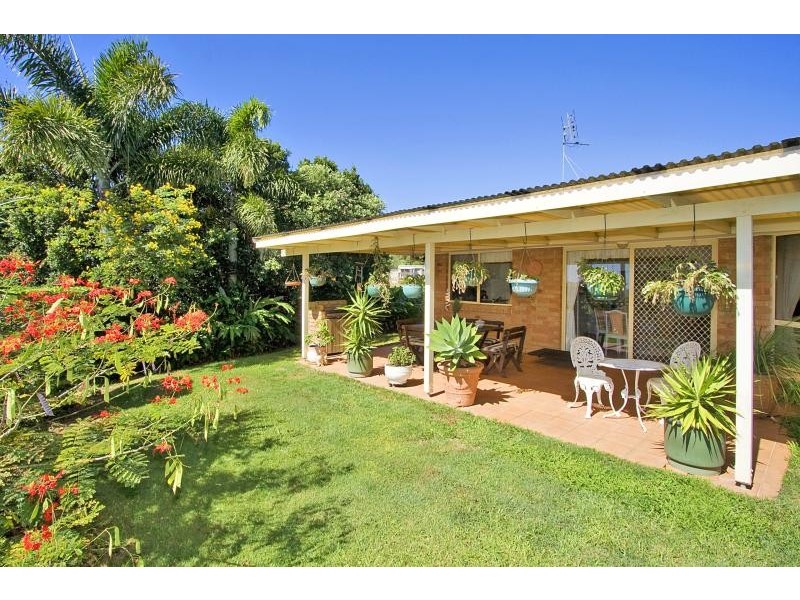 22 Tyrone Terrace, Banora Point NSW 2486