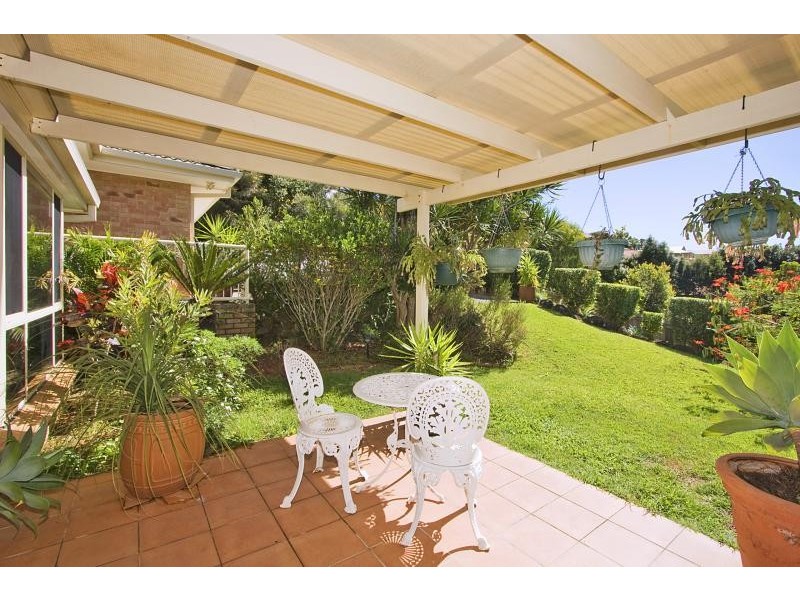 22 Tyrone Terrace, Banora Point NSW 2486