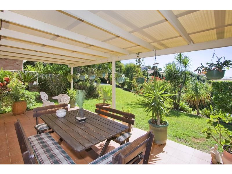 22 Tyrone Terrace, Banora Point NSW 2486