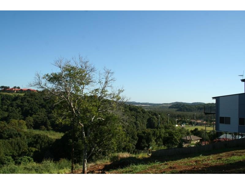 Lot 14 CUPANIA COURT, Tweed Heads West NSW 2485
