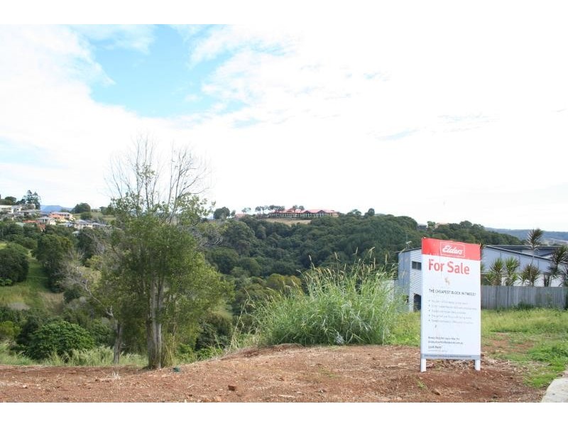 Lot 14 CUPANIA COURT, Tweed Heads West NSW 2485