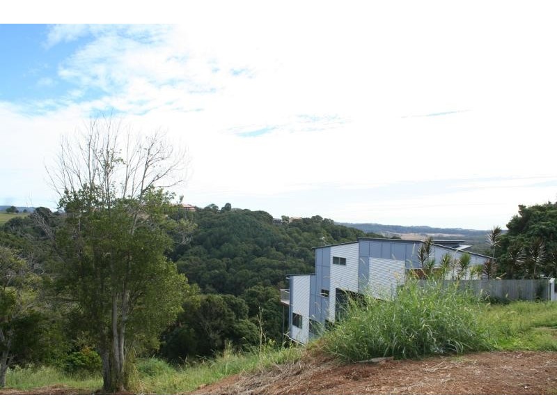 Lot 14 CUPANIA COURT, Tweed Heads West NSW 2485