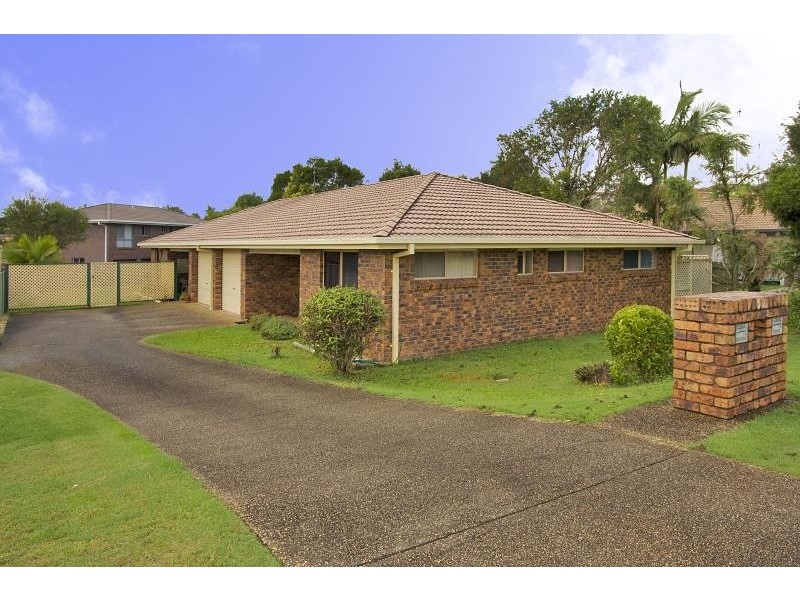 2/52 Ash Drive, Banora Point NSW 2486