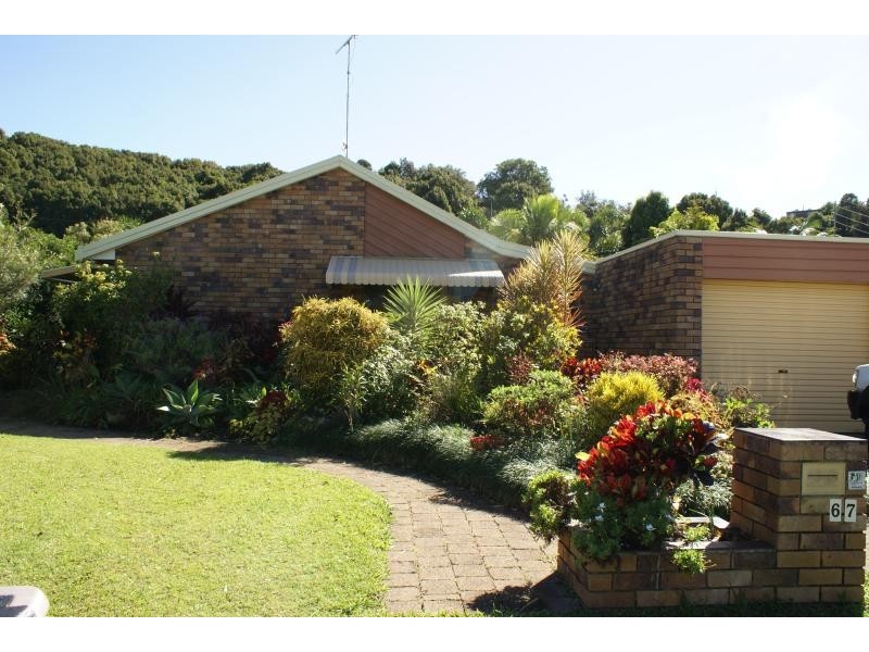 67 Old Ferry Road, Banora Point NSW 2486