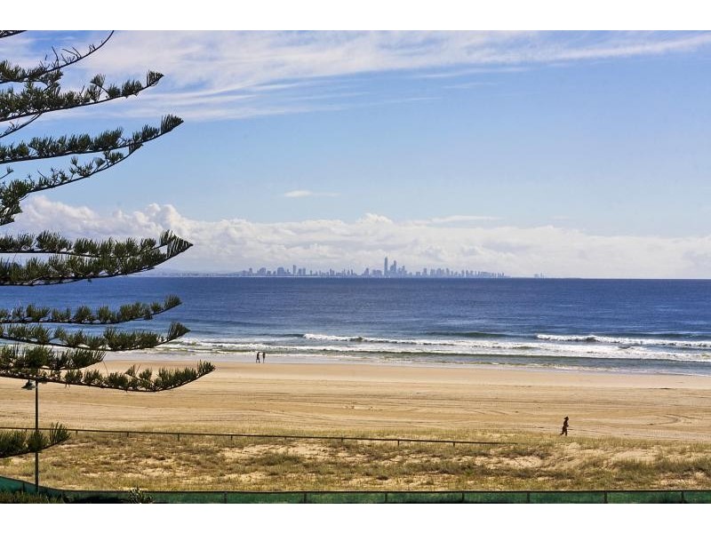 4/136 Marine Parade, Coolangatta QLD 4225