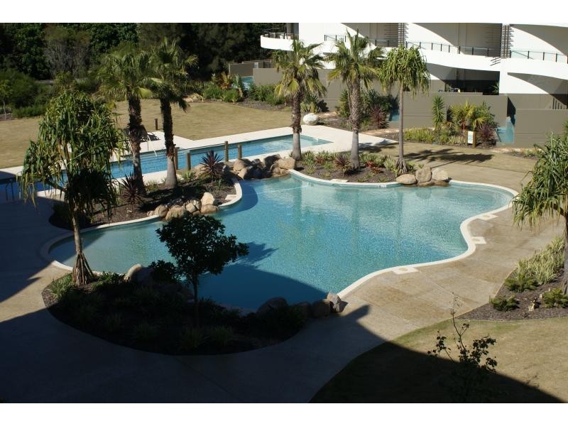 58/31 Casuarina Way, Cotton Beach, Casuarina NSW 2487