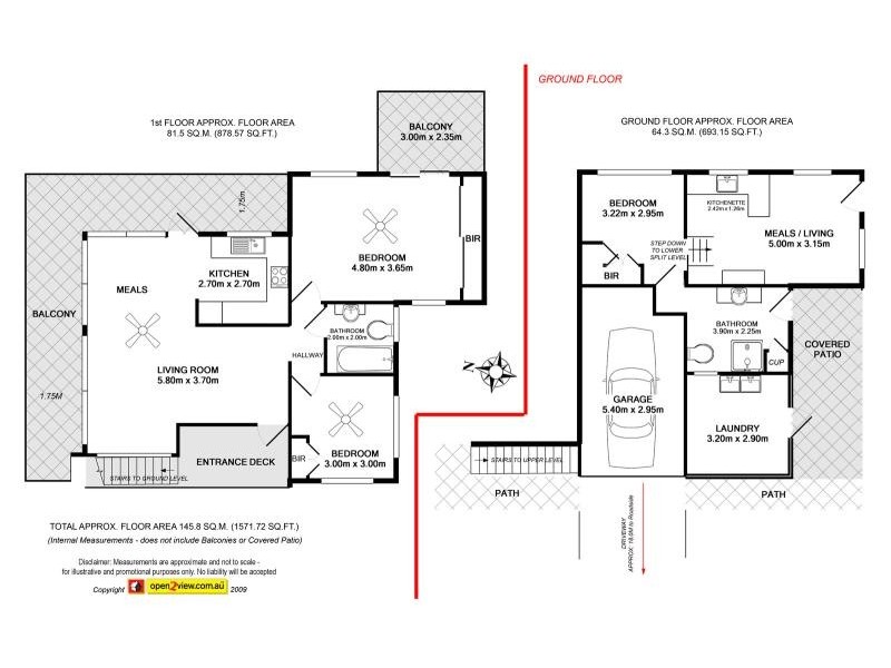 3 Glenys Street, Tweed Heads South NSW 2486