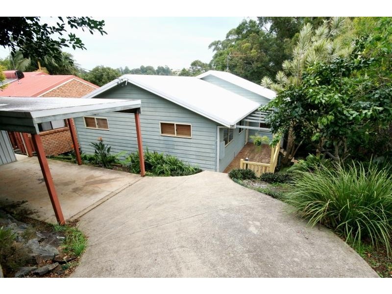 34 Lalina Avenue, Tweed Heads West NSW 2485