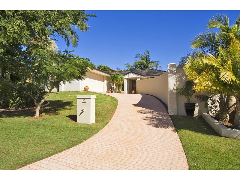 15 Illawong Crescent, Terranora NSW 2486