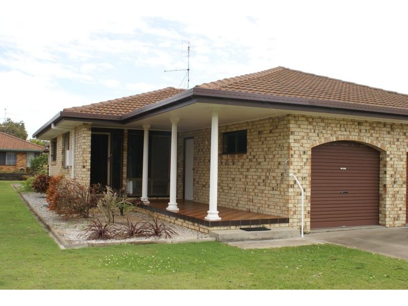 Unit 2/34 Keith Compton Drive, Tweed Heads NSW 2485