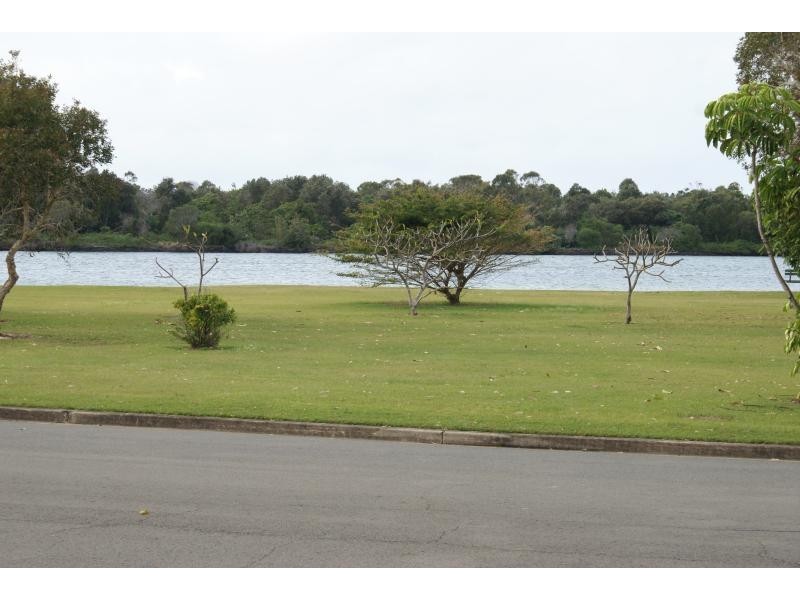 Unit 2/34 Keith Compton Drive, Tweed Heads NSW 2485