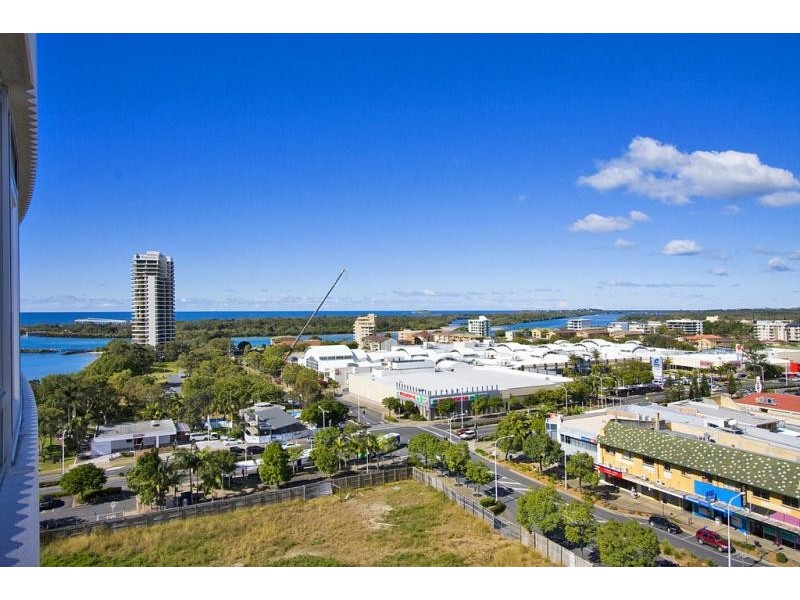 1106/18 Wharf Street, Tweed Ultima, Tweed Heads NSW 2485