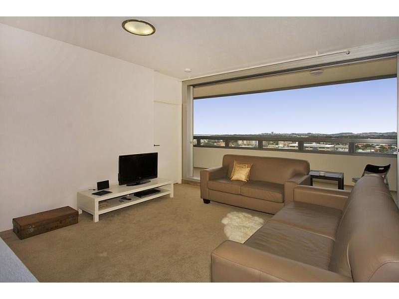 1106/18 Wharf Street, Tweed Ultima, Tweed Heads NSW 2485