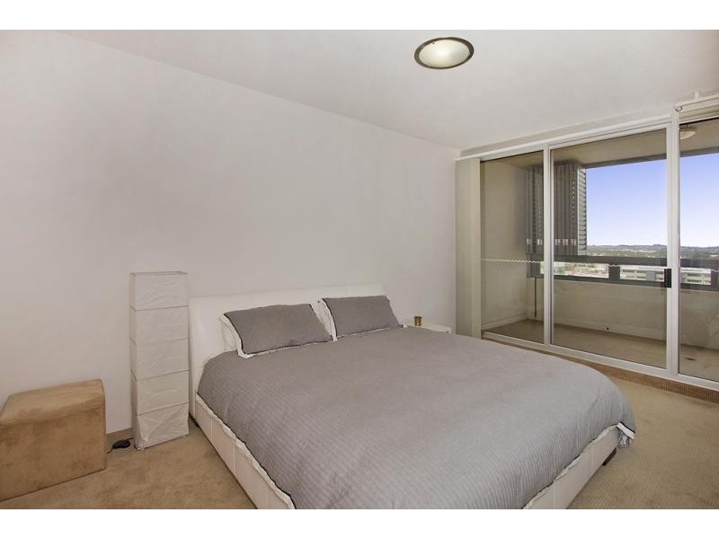 1106/18 Wharf Street, Tweed Ultima, Tweed Heads NSW 2485