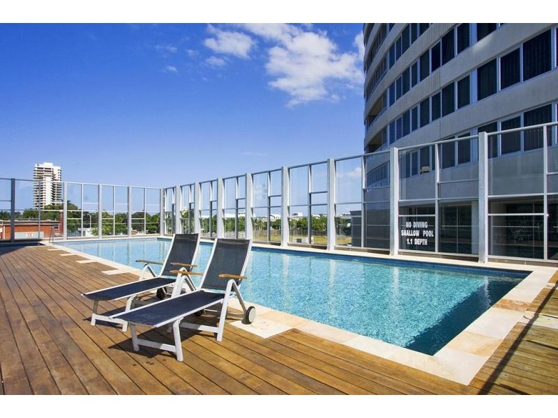 1106/18 Wharf Street, Tweed Ultima, Tweed Heads NSW 2485