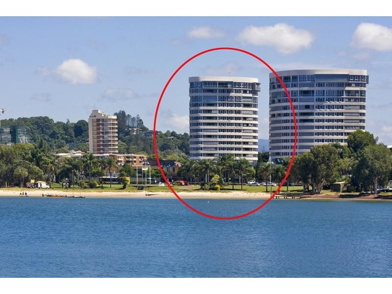 1106/18 Wharf Street, Tweed Ultima, Tweed Heads NSW 2485