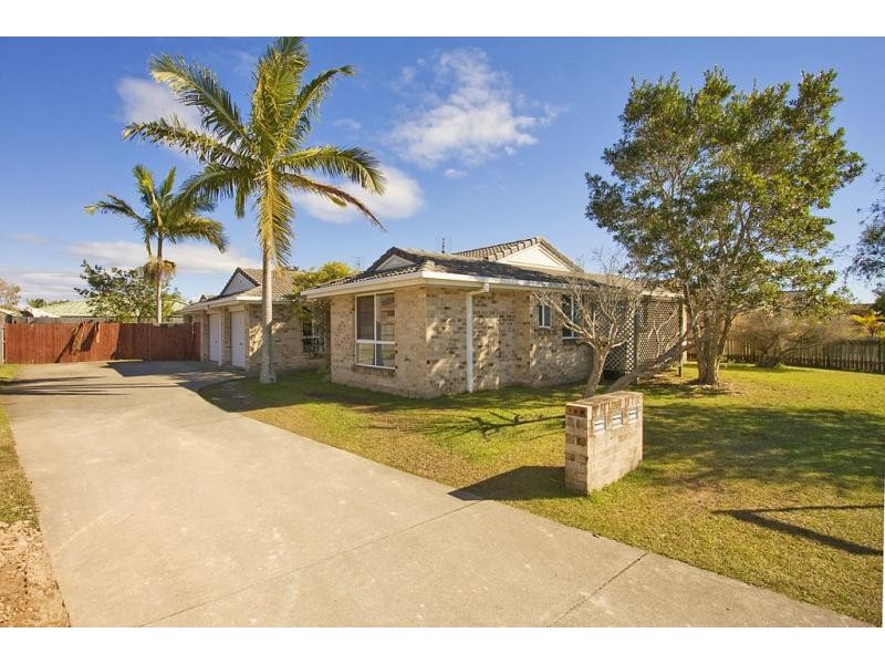 308 Darlington Drive, Banora Point NSW 2486