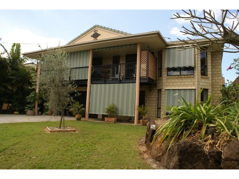 45 Lalina Avenue, Tweed Heads West NSW 2485