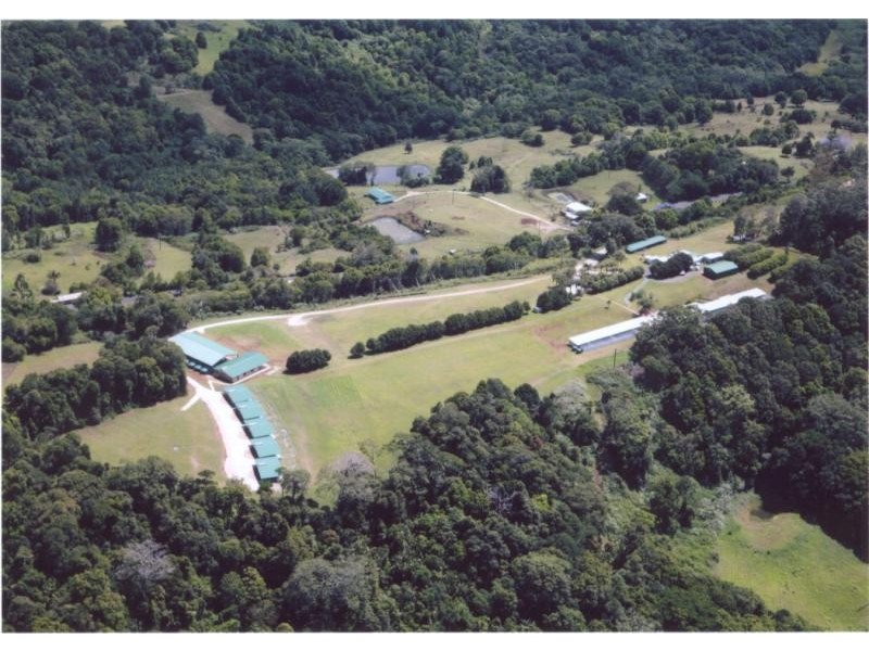 515 Carool Road, Carool NSW 2486