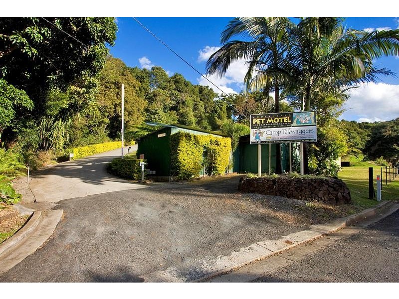 515 Carool Road, Carool NSW 2486