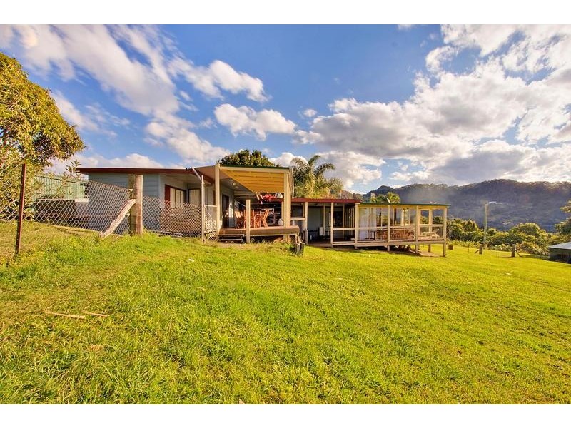 515 Carool Road, Carool NSW 2486