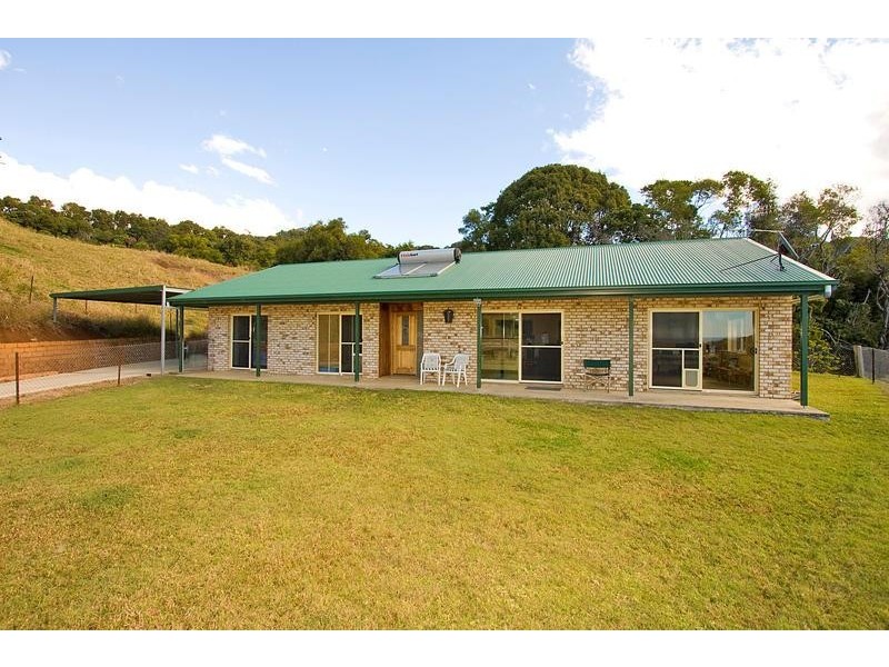 515 Carool Road, Carool NSW 2486