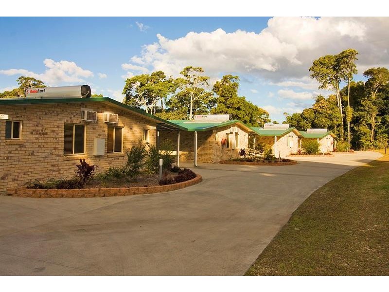 515 Carool Road, Carool NSW 2486