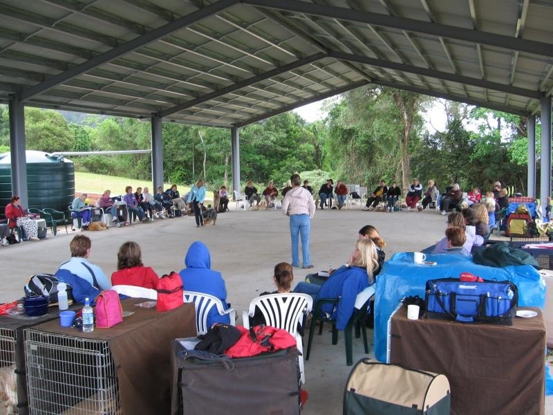 515 Carool Road, Carool NSW 2486