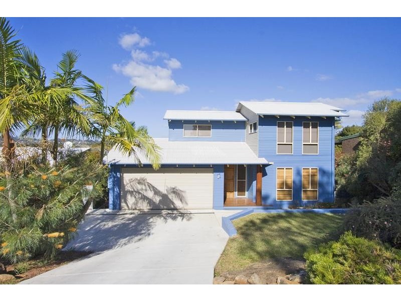 73 Lakeview Terrace, Bilambil Heights NSW 2486