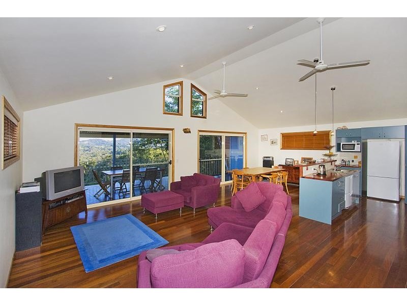 73 Lakeview Terrace, Bilambil Heights NSW 2486
