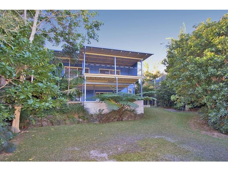 73 Lakeview Terrace, Bilambil Heights NSW 2486