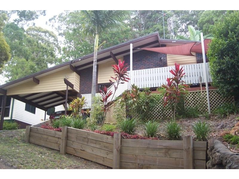 36 Inlet Drive, Tweed Heads West NSW 2485