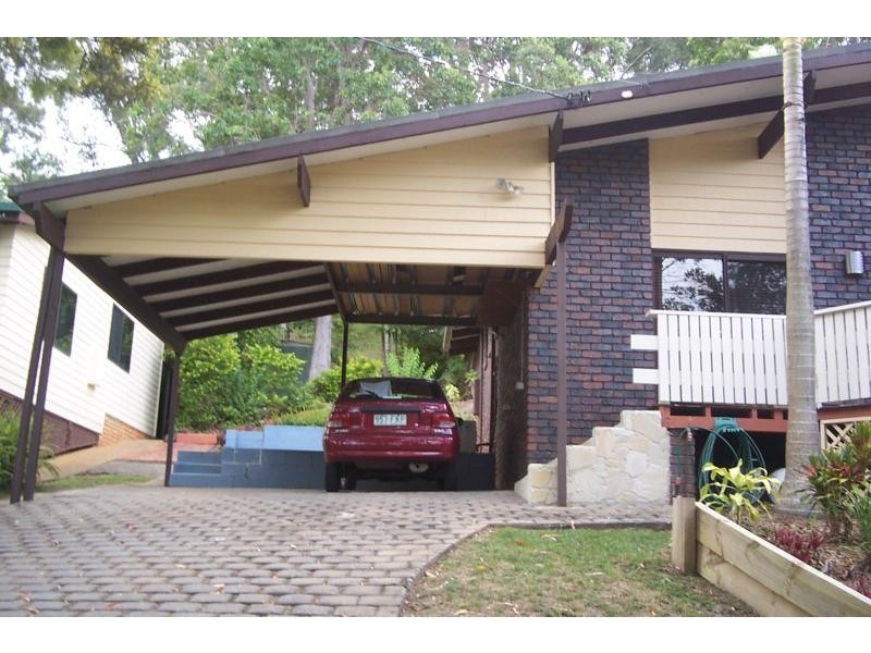 36 Inlet Drive, Tweed Heads West NSW 2485