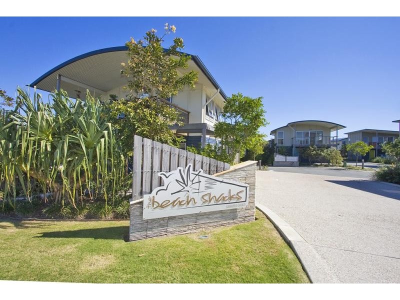 Lot 24 The Beach Shack, Casuarina Way, Casuarina NSW 2487