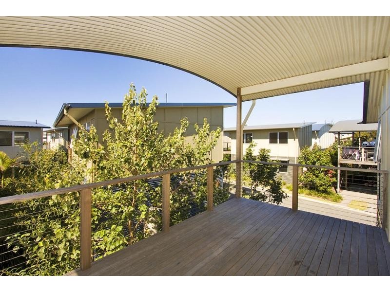 Lot 24 The Beach Shack, Casuarina Way, Casuarina NSW 2487