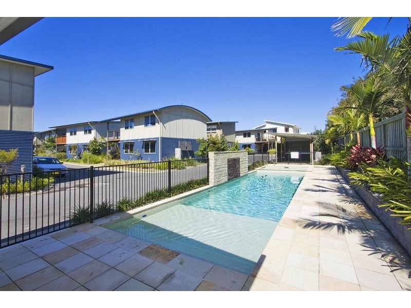 Lot 24 The Beach Shack, Casuarina Way, Casuarina NSW 2487