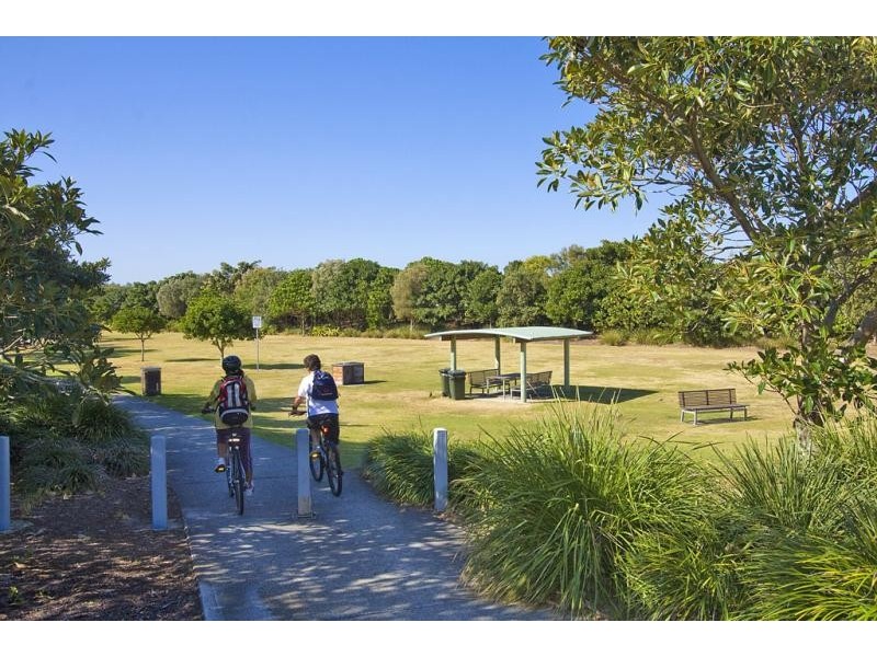 Lot 24 The Beach Shack, Casuarina Way, Casuarina NSW 2487