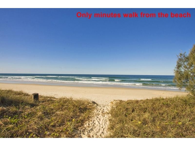 Lot 24 The Beach Shack, Casuarina Way, Casuarina NSW 2487