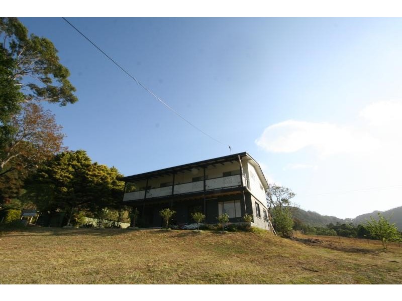 512 Carool Road, Carool NSW 2486