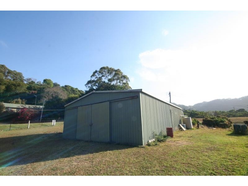 512 Carool Road, Carool NSW 2486