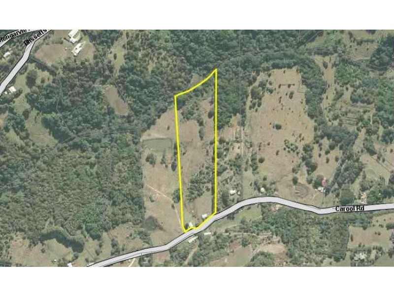 512 Carool Road, Carool NSW 2486