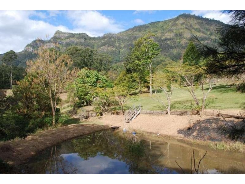 323 Mount Burrell Road, Mount Burrell NSW 2484