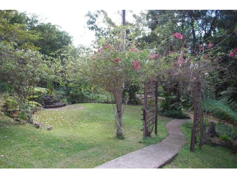 323 Mount Burrell Road, Mount Burrell NSW 2484