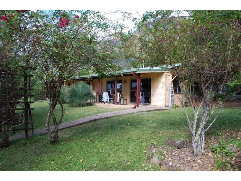 323 Mount Burrell Road, Mount Burrell NSW 2484